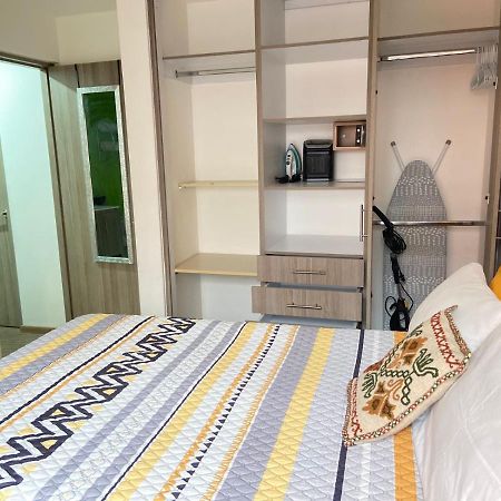 Apartment With Terrace Down Town メキシコシティ エクステリア 写真