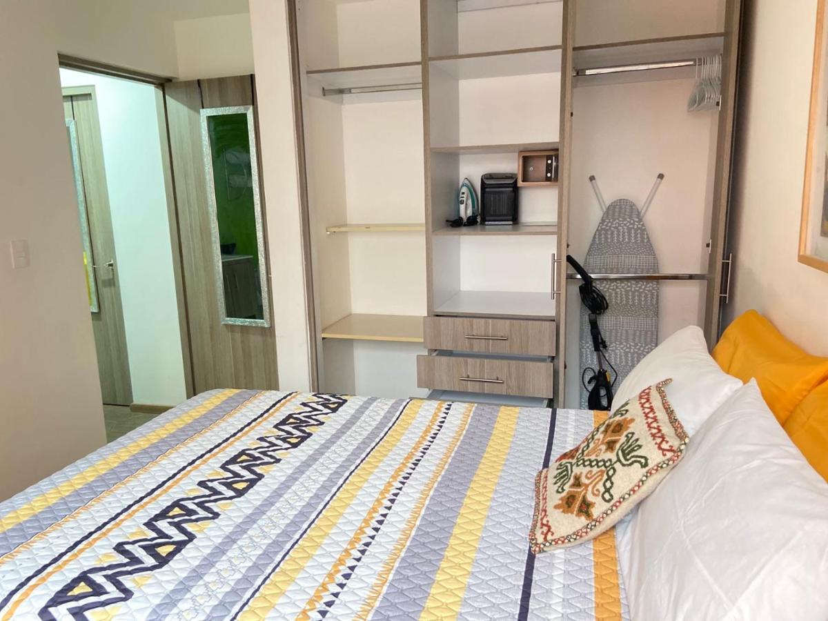 Apartment With Terrace Down Town メキシコシティ エクステリア 写真