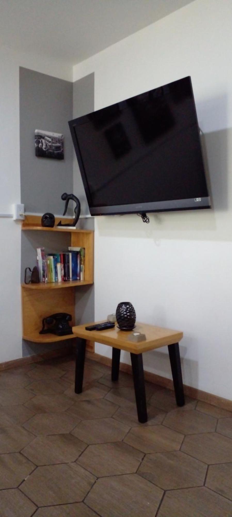 Apartment With Terrace Down Town メキシコシティ エクステリア 写真